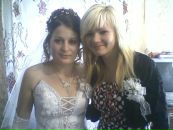 Аінна Гошовська фотография #24 (источник - https://vk.com/id99228196)