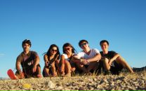 Фотография Горячевой Дарьи