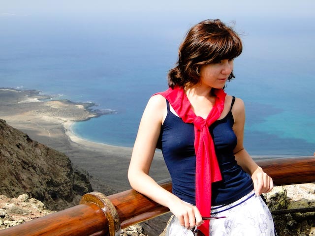 Дарья Горячева фотография #10