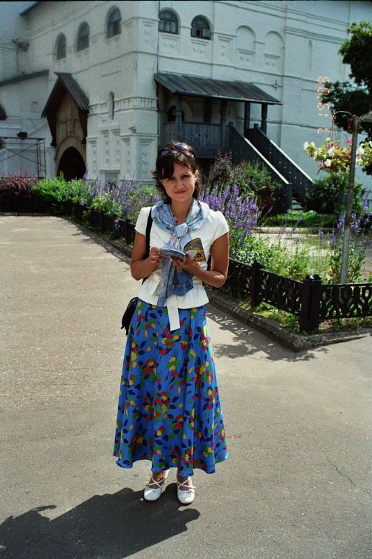 Наталия Лиц фотография #31