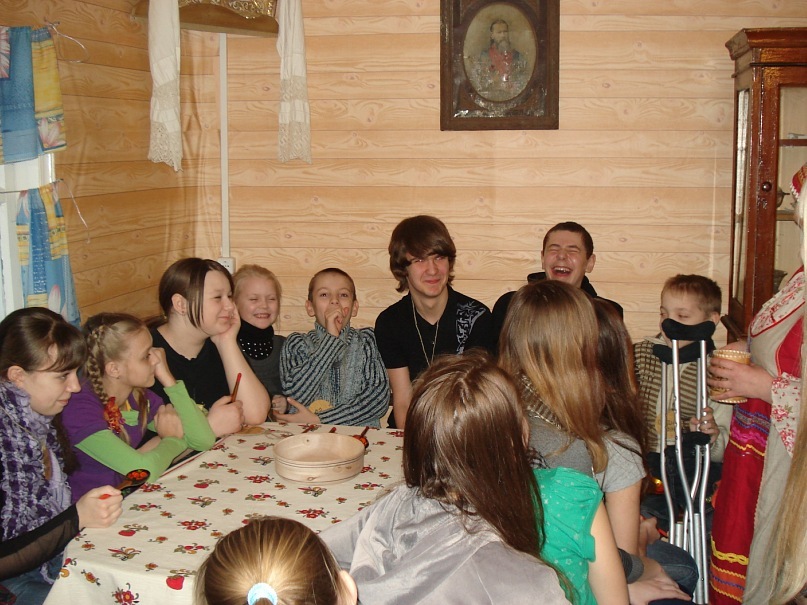 Сергей Паутов фотография #45