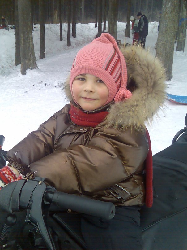 Егор Шалаев фотография #24