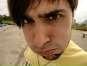 Фотография Шахназарова Сергея