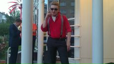 Фотография Степанищева Станислава