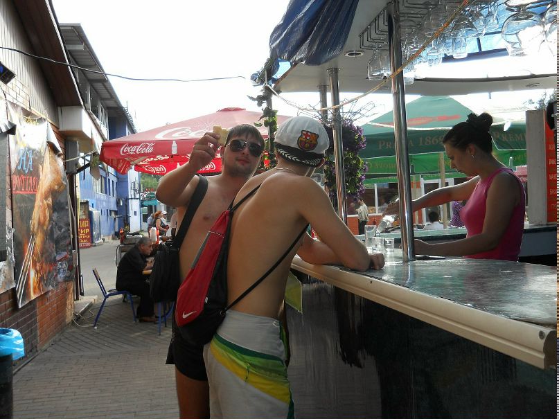 Юрий Давиденко фотография #39