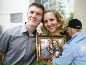 Фотография Сергеевича Павла