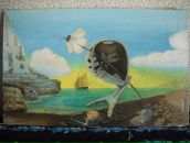 Фотография Волны Андрея