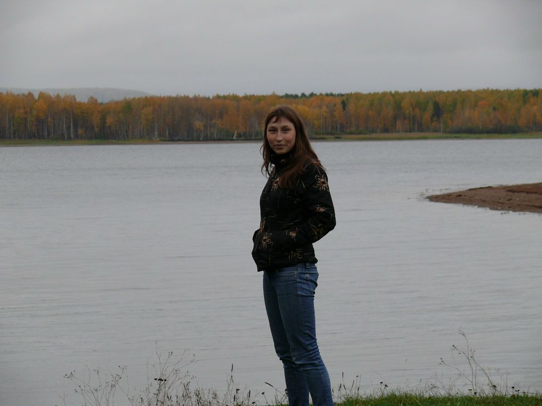 Ольга Гусева фотография #15