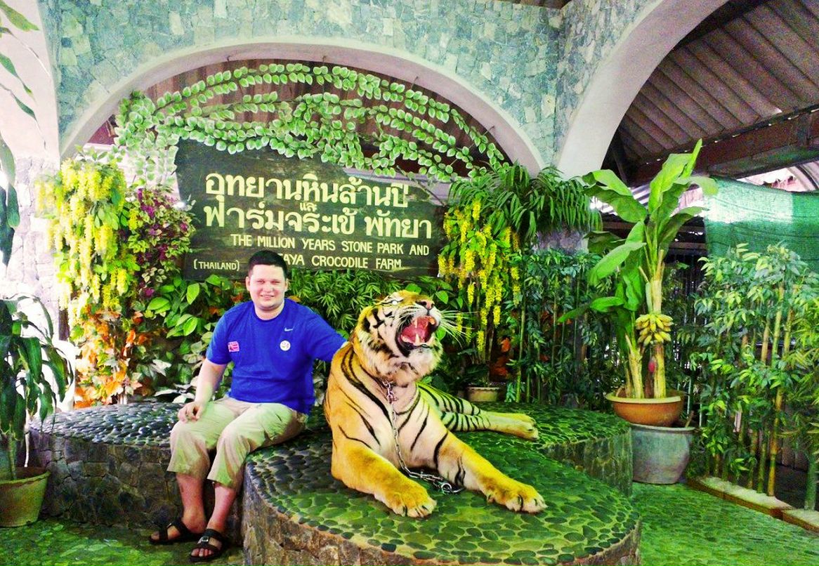 Антон Игнатов фотография #39