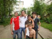 Фотография Логинова Lmcurd