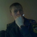 Фотография Фокина Ярика