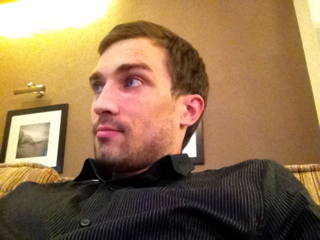 Sa Sha фотография #22