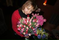 Фотография Шиман Виктории