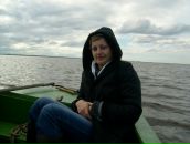 Фотография Александровой Тони