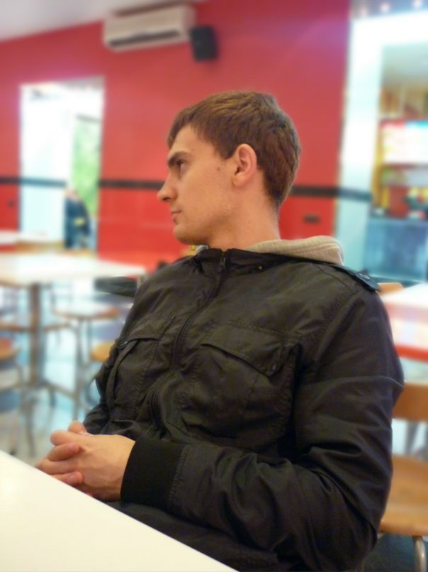 Виктор Володин фотография #41