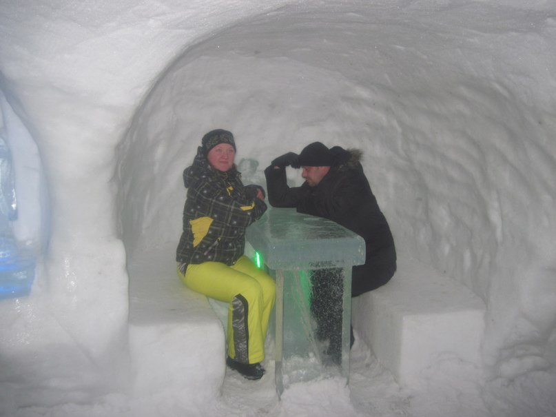 Дмитрий Сумароков фотография #7