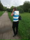 Фотография Северской Юлии