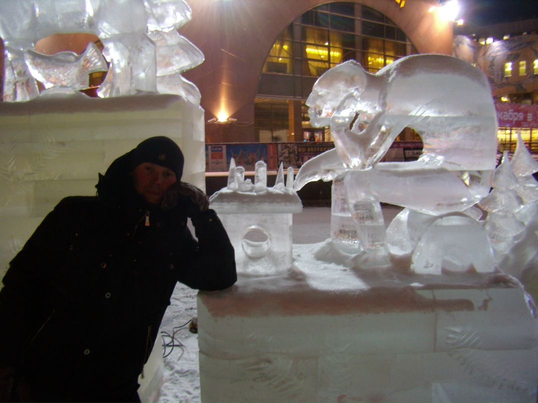 Антон Панов фотография #47