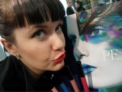 Фотография Евсеевой Таисии