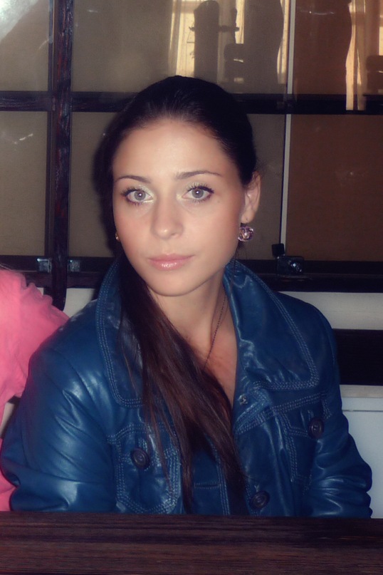 Катя Мирончик фотография #17