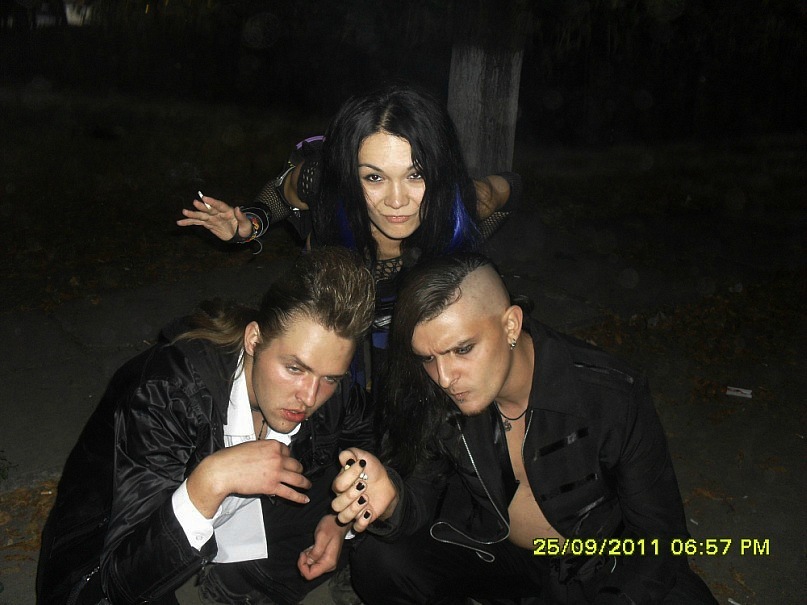 Вадим Левченко фотография #50