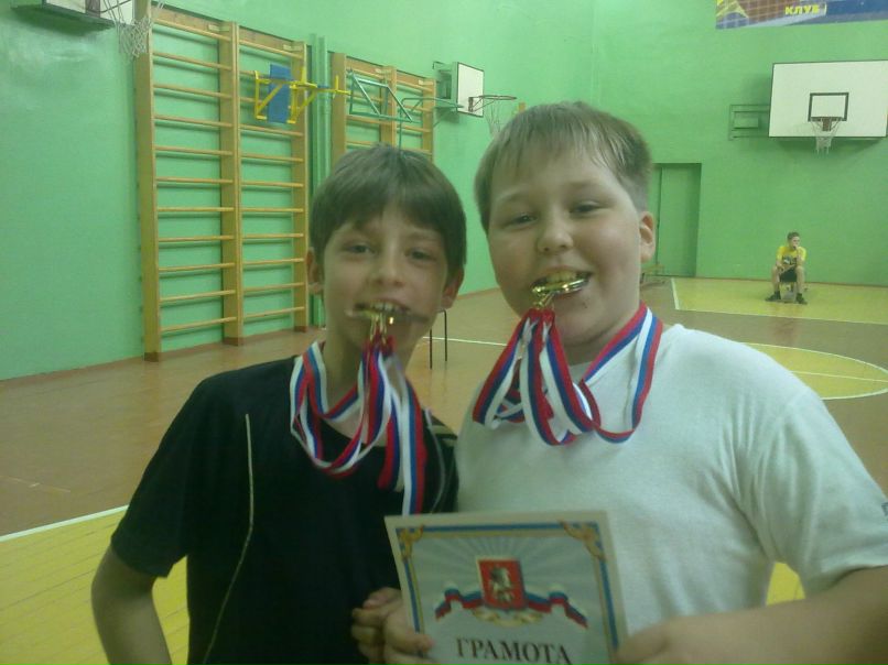 Дмитрий Клевашов фотография #28