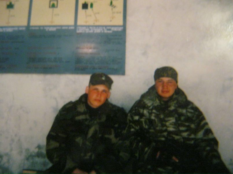 Данил Нилович фотография #39