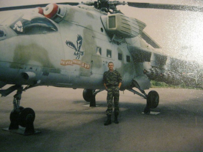 Данил Нилович фотография #50