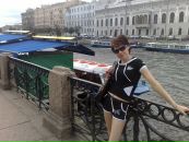 Фотография Ушаковой Фаины