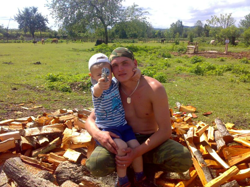 Александр Павлов фотография #46
