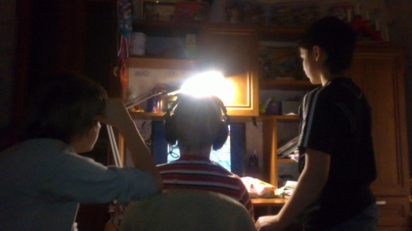 Yasha Duhanin фотография #4