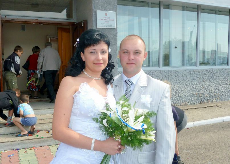 Евгений Ткаченко фотография #12