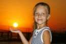 Ярина Левкіна фотография #1
