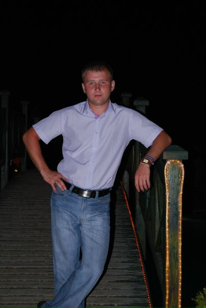 №4, Александр Александров, 42 года, Санкт-Петербург №4, Александр Александров, 42 года, Санкт-Петербург