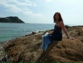 Фотография Султановой Риммы