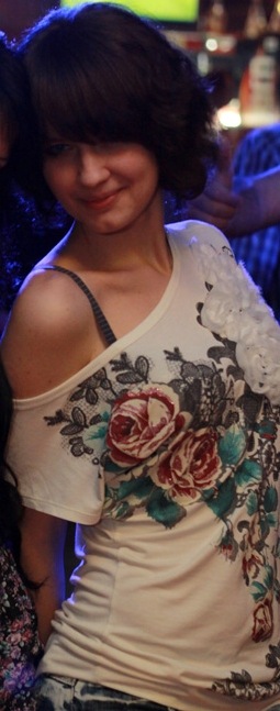 Mari Moon фотография #7