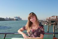 Фотография Чукавиной Юлии