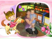 Фотография Бадмаевой Марины