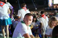 Дмитро Валігурський фотография #17 (источник - https://vk.com/id60426310)