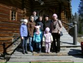 Фотография Семенихиной Ольги