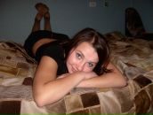 Фотография Симаевой Анастасии