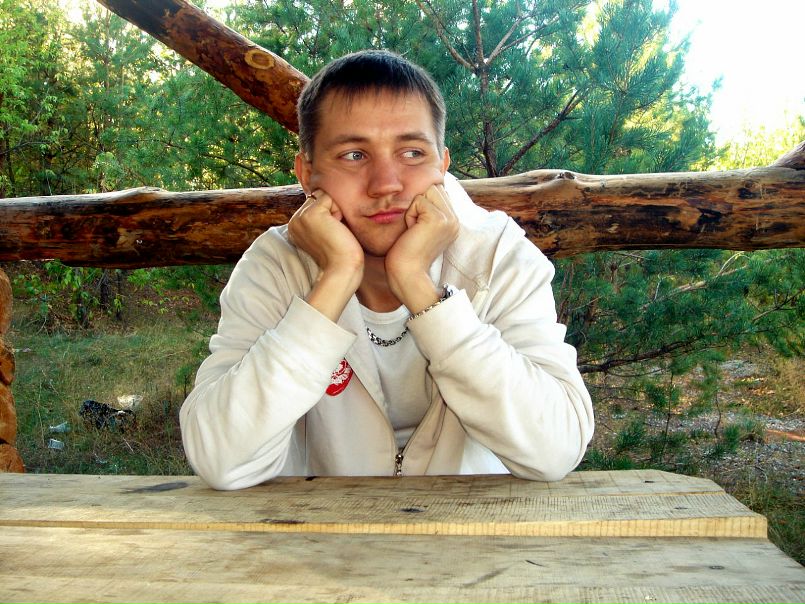 №2, Евгений Шурупов, 40 лет, Самара №2, Евгений Шурупов, 40 лет, Самара