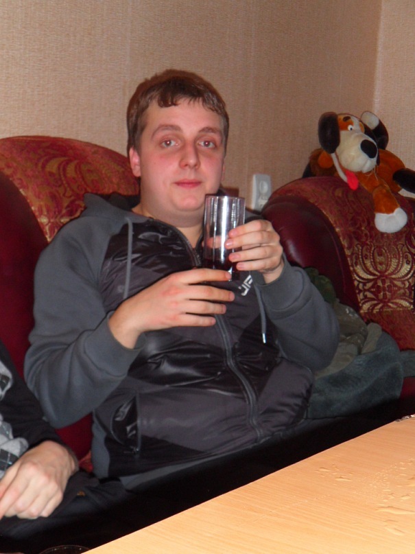Алексей Дунаев фотография #33