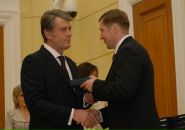 Адріан Черкез фотография #1