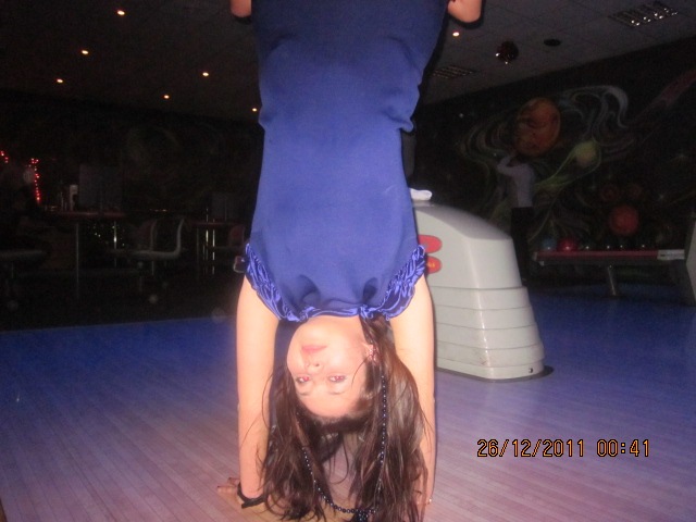 Ольга Гутор фотография #18