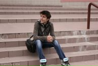 Фотография Исаева Макса