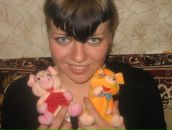 Фотография Марковой Натальи