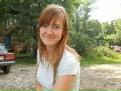 Фотография Лезовой Елены