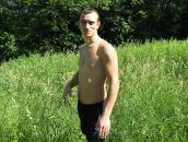 Фотография Рудавина Сереги