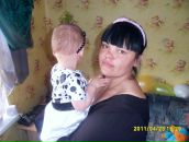 Фотография Одинковой Анжелики